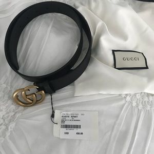 Gucci Belt